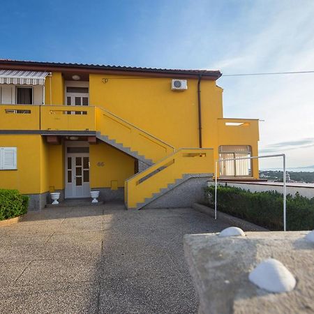 Hotel The Manzoni Family 1 Punat Zewnętrze zdjęcie