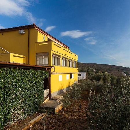 Hotel The Manzoni Family 1 Punat Zewnętrze zdjęcie