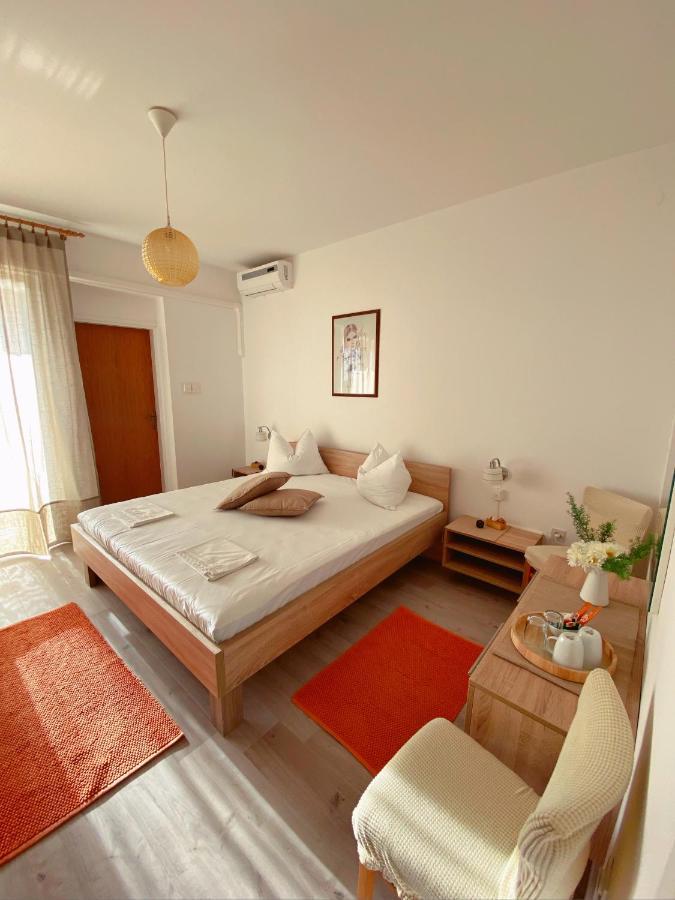 Hotel The Manzoni Family 1 Punat Zewnętrze zdjęcie