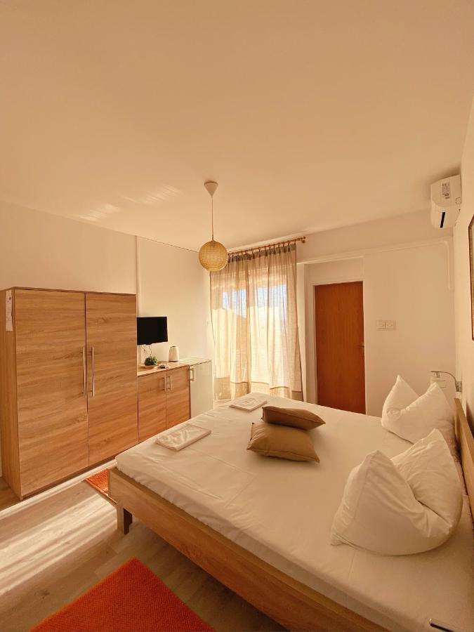 Hotel The Manzoni Family 1 Punat Zewnętrze zdjęcie