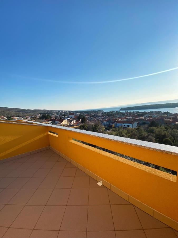 Hotel The Manzoni Family 1 Punat Zewnętrze zdjęcie