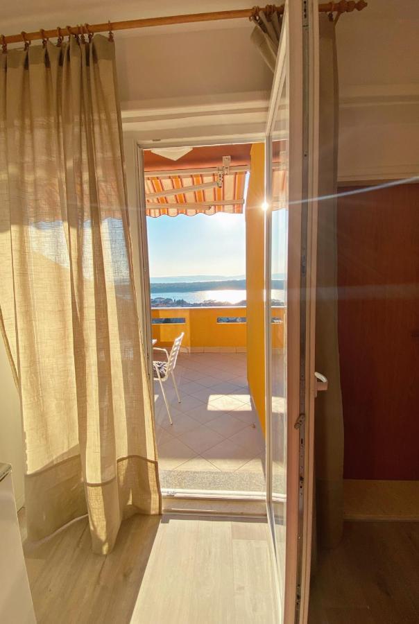 Hotel The Manzoni Family 1 Punat Zewnętrze zdjęcie
