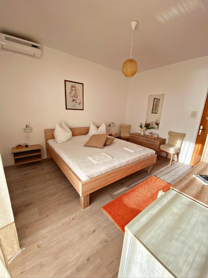 Hotel The Manzoni Family 1 Punat Zewnętrze zdjęcie