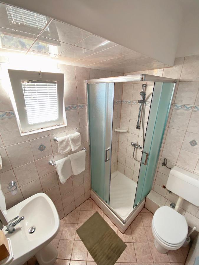 Hotel The Manzoni Family 1 Punat Zewnętrze zdjęcie